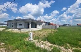 Casa familiala  Cihei 