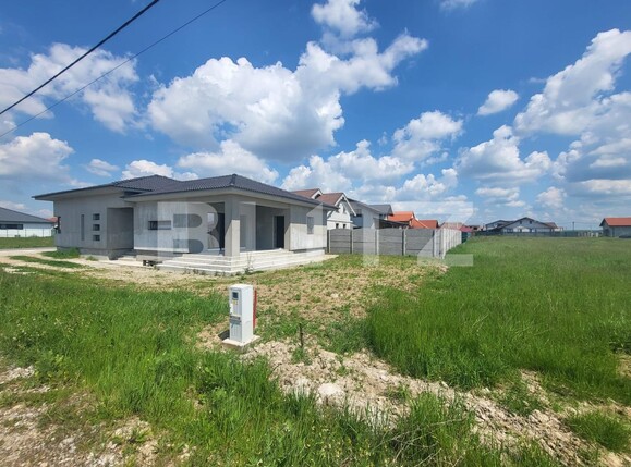 Casa de vânzare 3 camere Cihei - 115245CV | BLITZ Oradea | Poza2