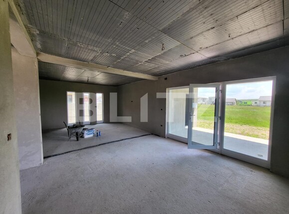 Casa de vânzare 3 camere Cihei - 115245CV | BLITZ Oradea | Poza3