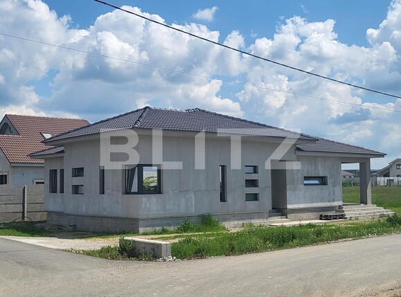 Casa de vânzare 3 camere Cihei - 115245CV | BLITZ Oradea | Poza1