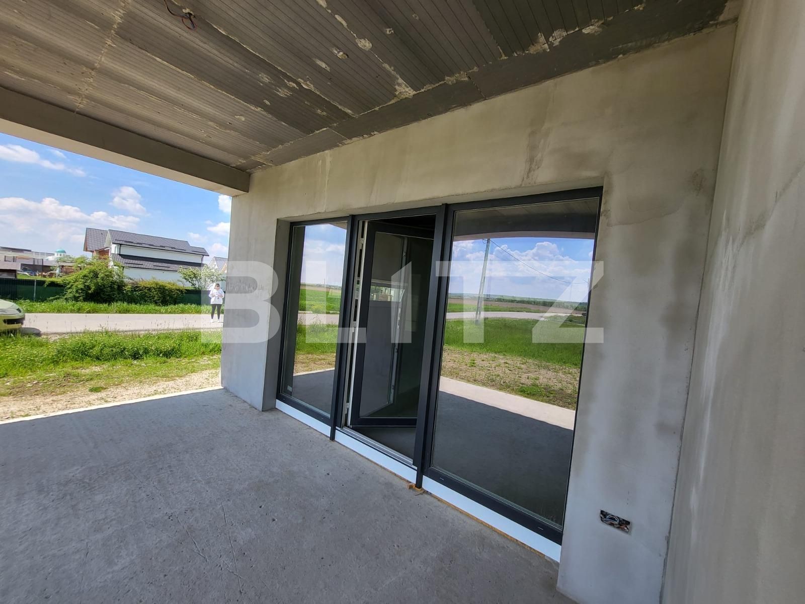 Casa de vânzare 3 camere Cihei - 115245CV | BLITZ Oradea | Poza4