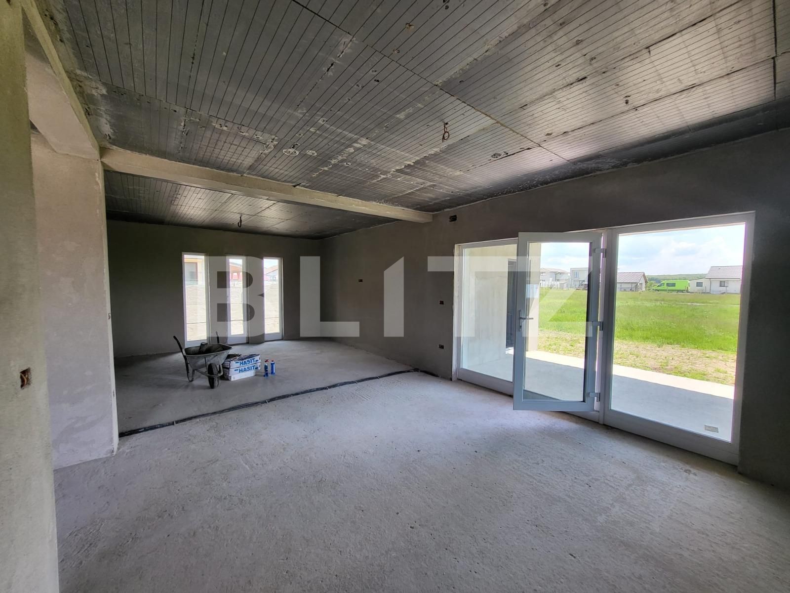 Casa de vânzare 3 camere Cihei - 115245CV | BLITZ Oradea | Poza3