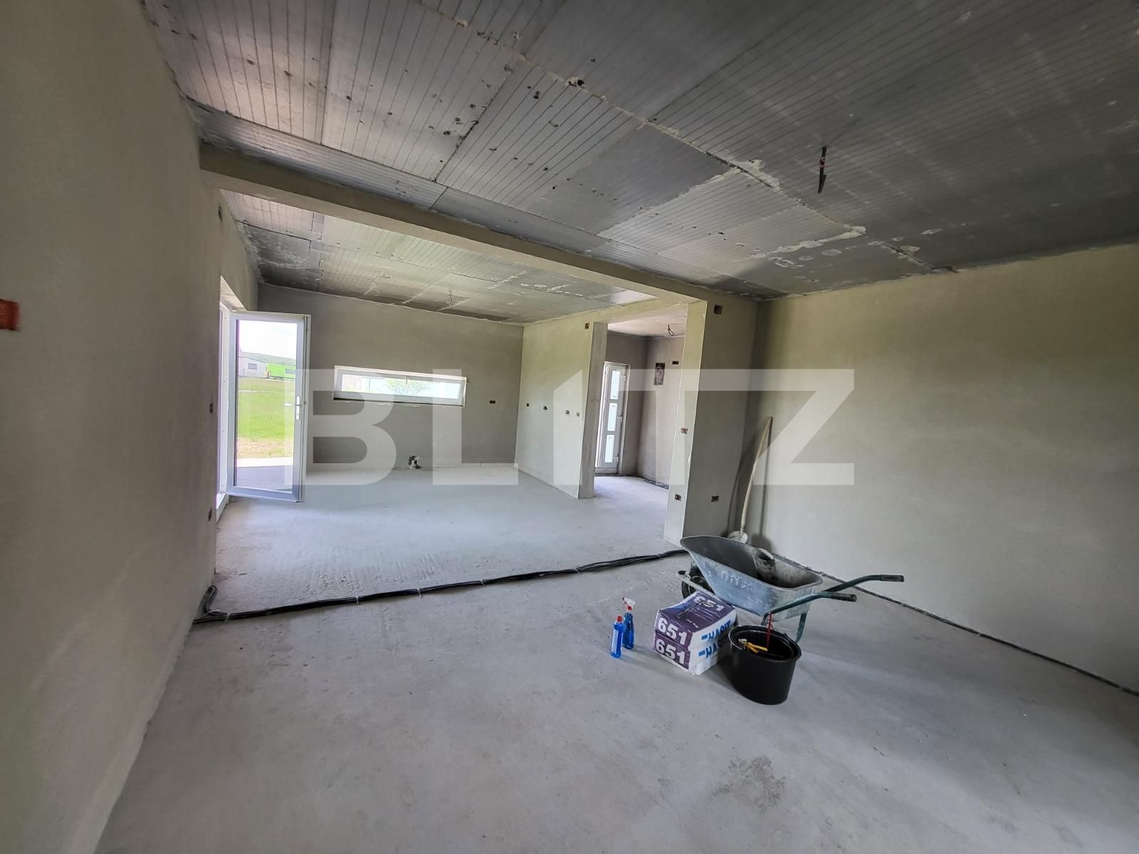 Casa de vânzare 3 camere Cihei - 115245CV | BLITZ Oradea | Poza5