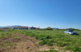 Pamant intravilan RONTAU 