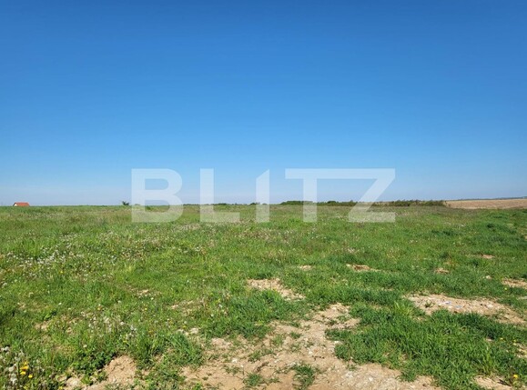 Teren de vânzare Rontau - 115250TV | BLITZ Oradea | Poza2