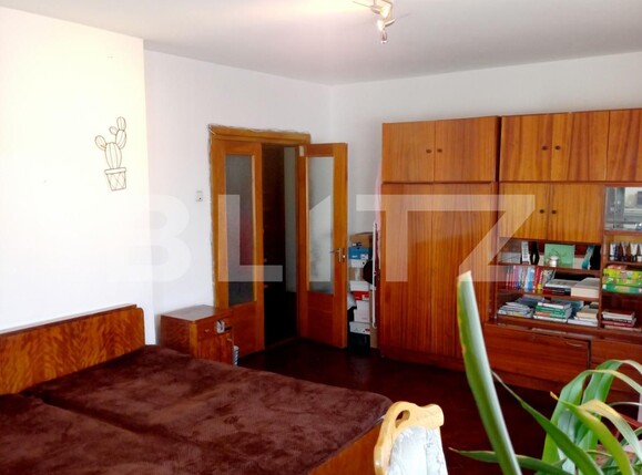 Apartament de vânzare 3 camere Central - 115321AV | BLITZ Oradea | Poza1