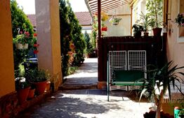 Apartament superb la casa, 3 camere, 94mp,  zona Cetatii