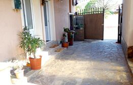 Apartament superb la casa, 3 camere, 94mp,  zona Cetatii