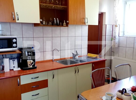 Apartament de vânzare 3 camere Cetatii - 115404AV | BLITZ Oradea | Poza12