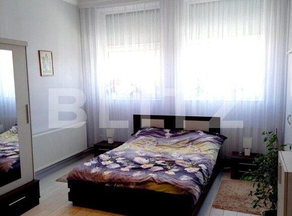 Apartament de vânzare 3 camere Cetatii - 115404AV | BLITZ Oradea | Poza1