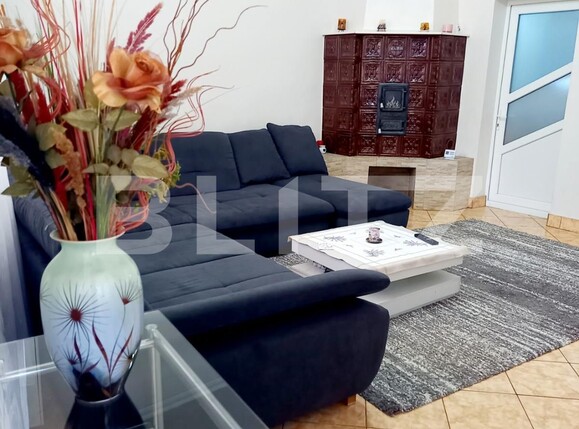 Apartament de vânzare 3 camere Cetatii - 115404AV | BLITZ Oradea | Poza3