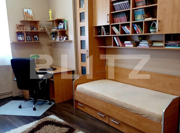 Apartament de vânzare 3 camere Cetatii - 115404AV | BLITZ Oradea | Poza8