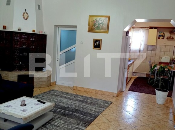 Apartament de vânzare 3 camere Cetatii - 115404AV | BLITZ Oradea | Poza4