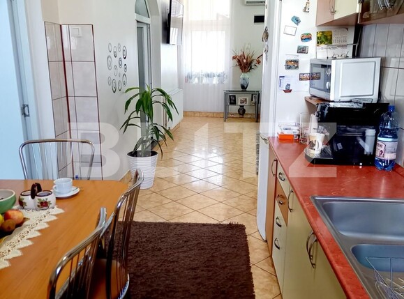 Apartament de vânzare 3 camere Cetatii - 115404AV | BLITZ Oradea | Poza11