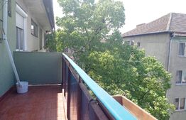 Apartament superb 4 camere modificat la 3 camere, tip C, 90mp, balcon, Cantemir