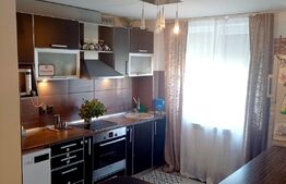 Apartament superb 4 camere modificat la 3 camere, tip C, 90mp, balcon, Cantemir
