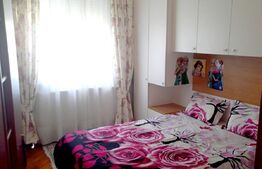 Apartament superb 4 camere modificat la 3 camere, tip C, 90mp, balcon, Cantemir