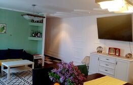 Apartament superb 4 camere modificat la 3 camere, tip C, 90mp, balcon, Cantemir