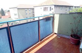 Apartament superb 4 camere modificat la 3 camere, tip C, 90mp, balcon, Cantemir