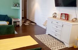 Apartament superb 4 camere modificat la 3 camere, tip C, 90mp, balcon, Cantemir