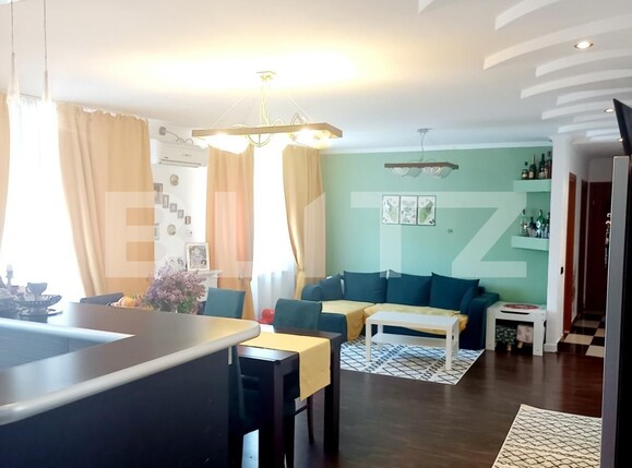 Apartament de vânzare 3 camere Cantemir - 115946AV | BLITZ Oradea | Poza9