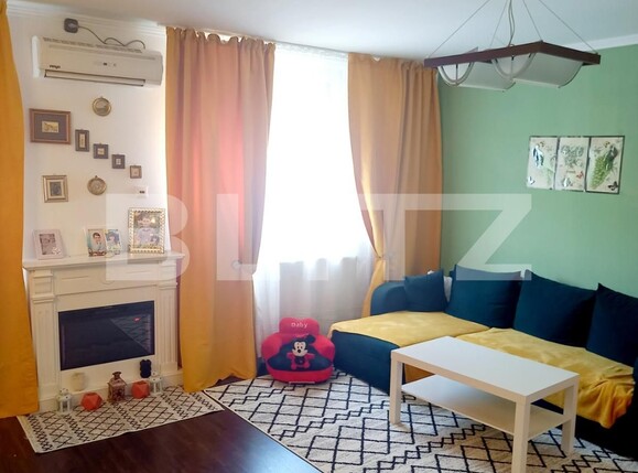 Apartament de vânzare 3 camere Cantemir - 115946AV | BLITZ Oradea | Poza7