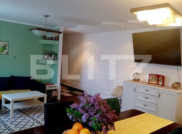 Apartament de vânzare 3 camere Cantemir - 115946AV | BLITZ Oradea | Poza6