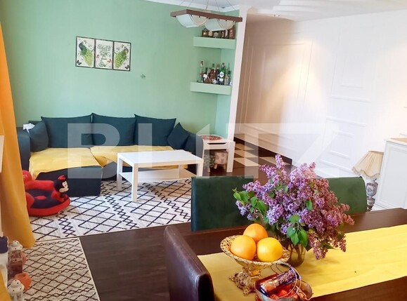 Apartament de vânzare 3 camere Cantemir - 115946AV | BLITZ Oradea | Poza1