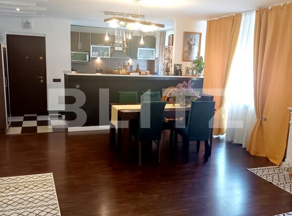 Apartament de vânzare 3 camere Cantemir - 115946AV | BLITZ Oradea | Poza8