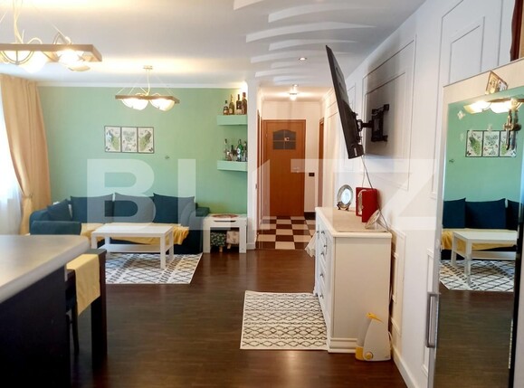 Apartament de vânzare 3 camere Cantemir - 115946AV | BLITZ Oradea | Poza2