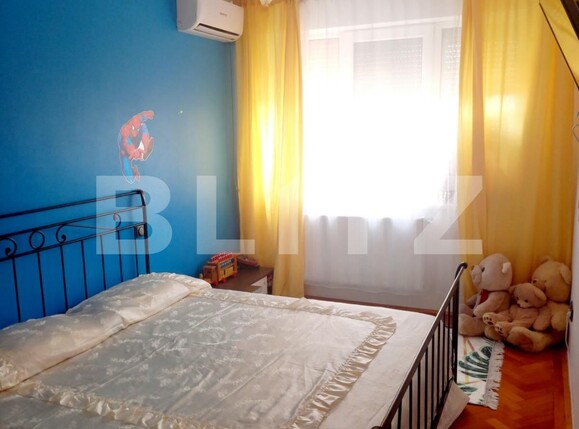 Apartament de vânzare 3 camere Cantemir - 115946AV | BLITZ Oradea | Poza13