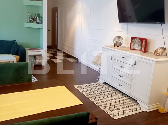 Apartament de vânzare 3 camere Cantemir - 115946AV | BLITZ Oradea | Poza4