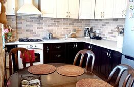 Apartament 2 camere,54mp, decomandat, mobilat, Decebal