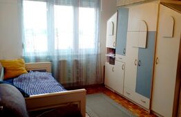 Apartament 2 camere,54mp, decomandat, mobilat, Decebal