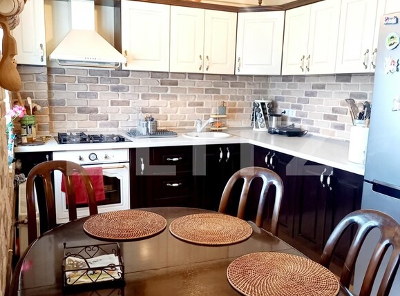 Apartament de vânzare 2 camere Decebal - 116067AV | BLITZ Oradea | Poza1