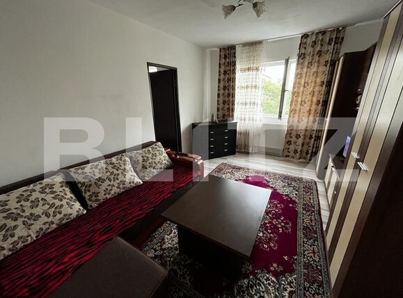 Apartament de închiriat 2 camere Iosia - 116377AI | BLITZ Oradea | Poza1