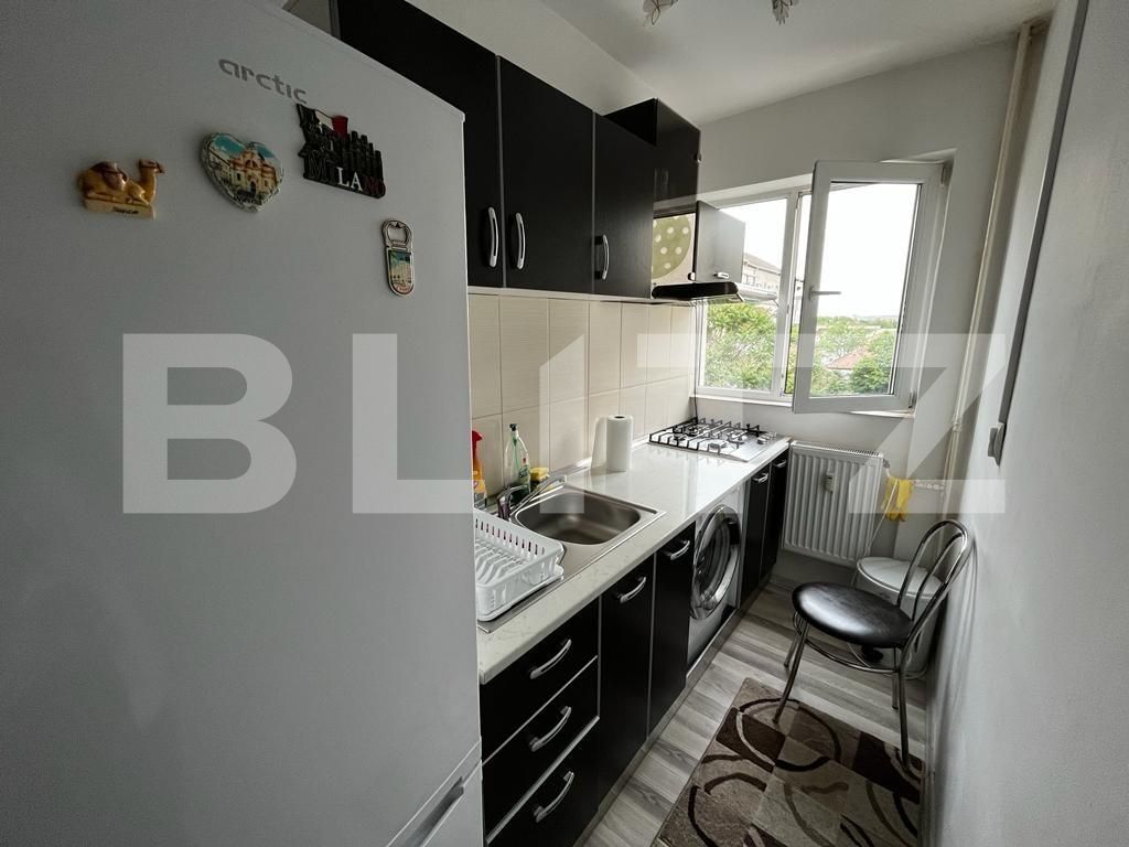 Apartament de închiriat 2 camere Iosia - 116377AI | BLITZ Oradea | Poza4