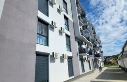 Apartament 2 camere, bloc nou Baile Felix, 52mp, parcare,piscina