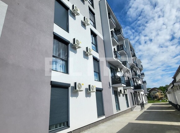 Apartament de vânzare 2 camere Baile Felix - 116378AV | BLITZ Oradea | Poza1