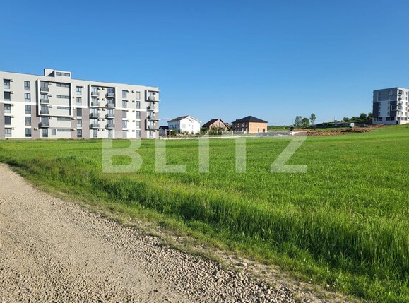 Apartament de vânzare 2 camere Baile Felix - 116378AV | BLITZ Oradea | Poza2