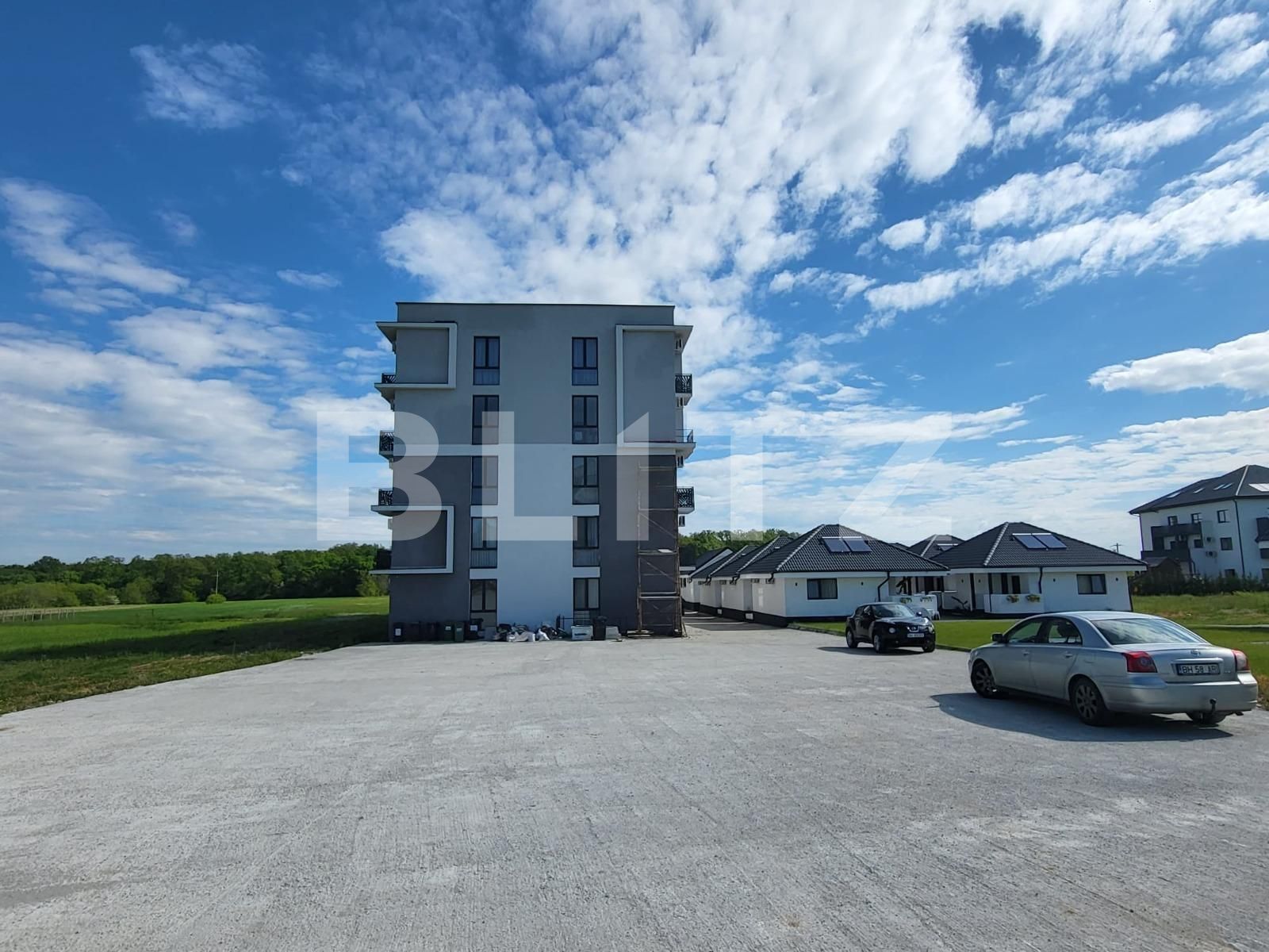 Apartament de vânzare 2 camere Baile Felix - 116378AV | BLITZ Oradea | Poza3