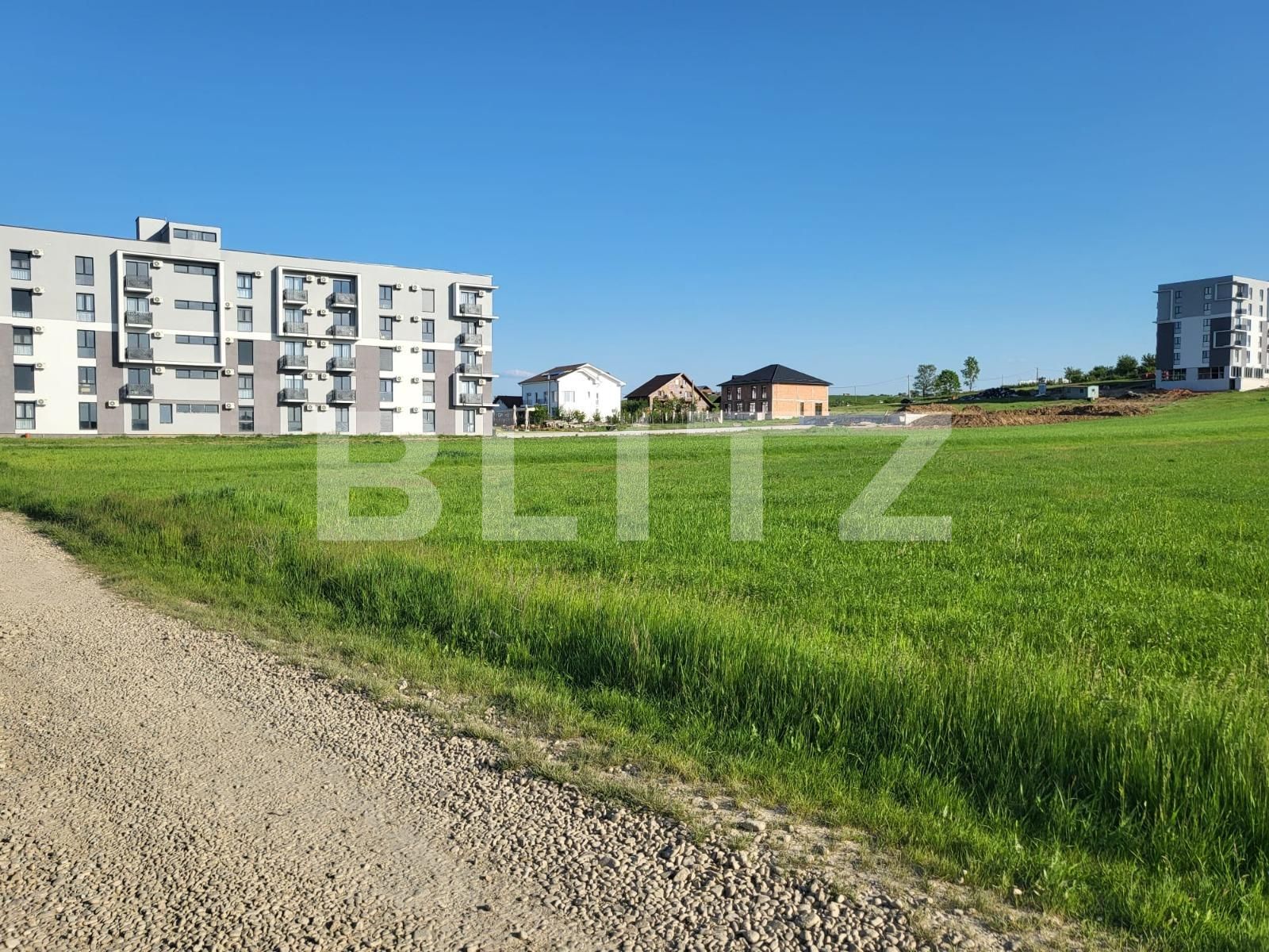 Apartament de vânzare 2 camere Baile Felix - 116378AV | BLITZ Oradea | Poza2