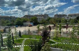 Apartament superb de 2 camere, 50 mp, Grand Hill