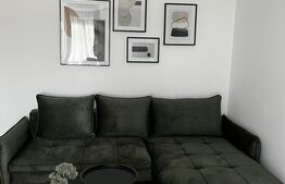 Apartament superb de 2 camere, 50 mp, Grand Hill