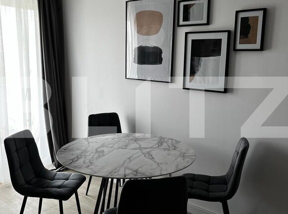 Apartament de închiriat 2 camere Lotus - 116385AI | BLITZ Oradea | Poza1