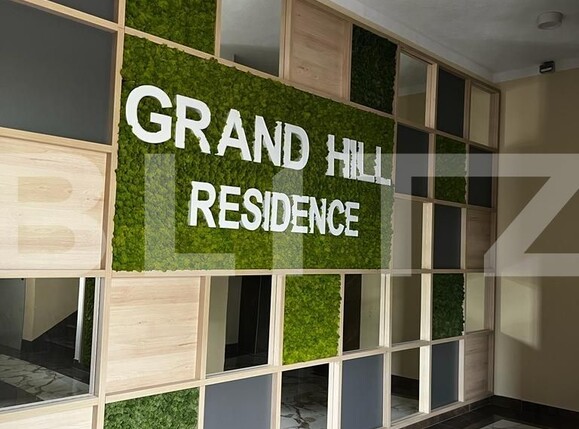 Apartament de închiriat 2 camere Lotus - 116385AI | BLITZ Oradea | Poza9