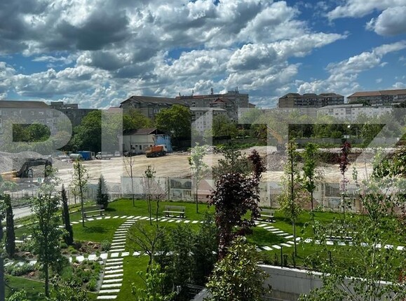 Apartament de închiriat 2 camere Lotus - 116385AI | BLITZ Oradea | Poza10