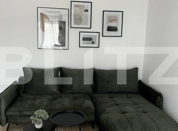 Apartament de închiriat 2 camere Lotus - 116385AI | BLITZ Oradea | Poza2