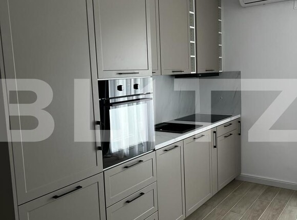 Apartament de închiriat 2 camere Lotus - 116385AI | BLITZ Oradea | Poza5