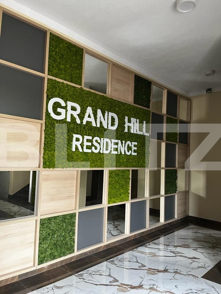 Apartament de închiriat 2 camere Lotus - 116385AI | BLITZ Oradea | Poza9